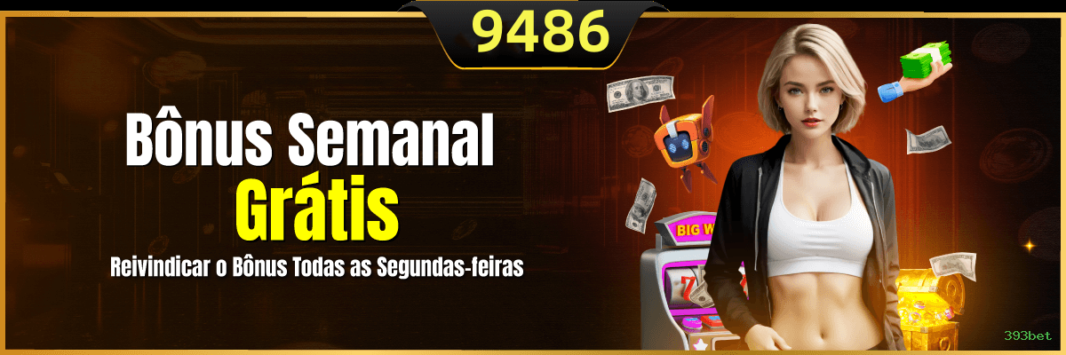 Apostas esportivas 393bet - futebol e esportes ao vivo