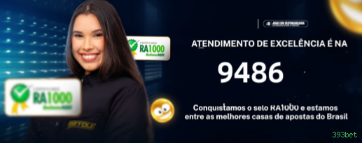 Plataforma 393bet - cassino e apostas