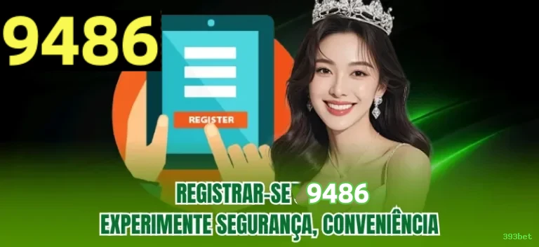Registro 393bet - cadastro rápido