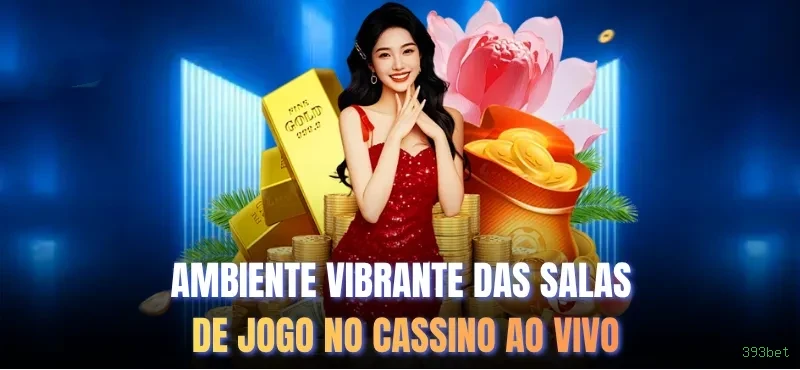 Bônus exclusivos membros VIP 393bet